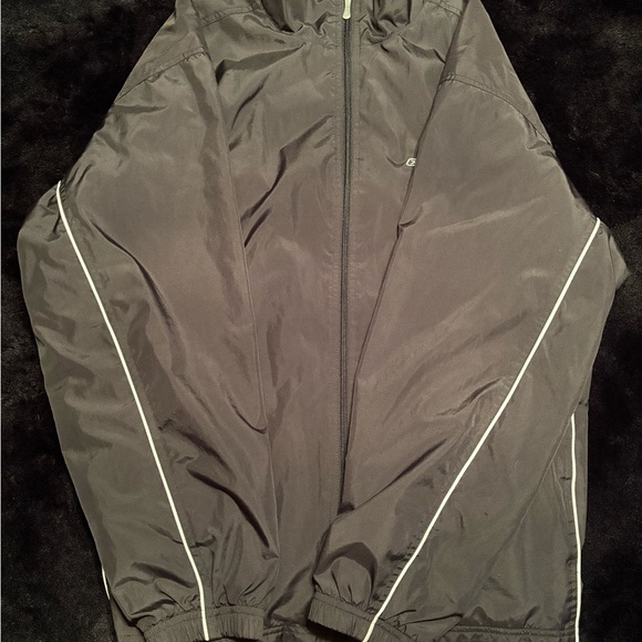 Vintage Reebok zip up - Picture 2 of 4